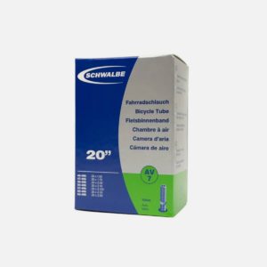 Innertube 20x1.75 AV