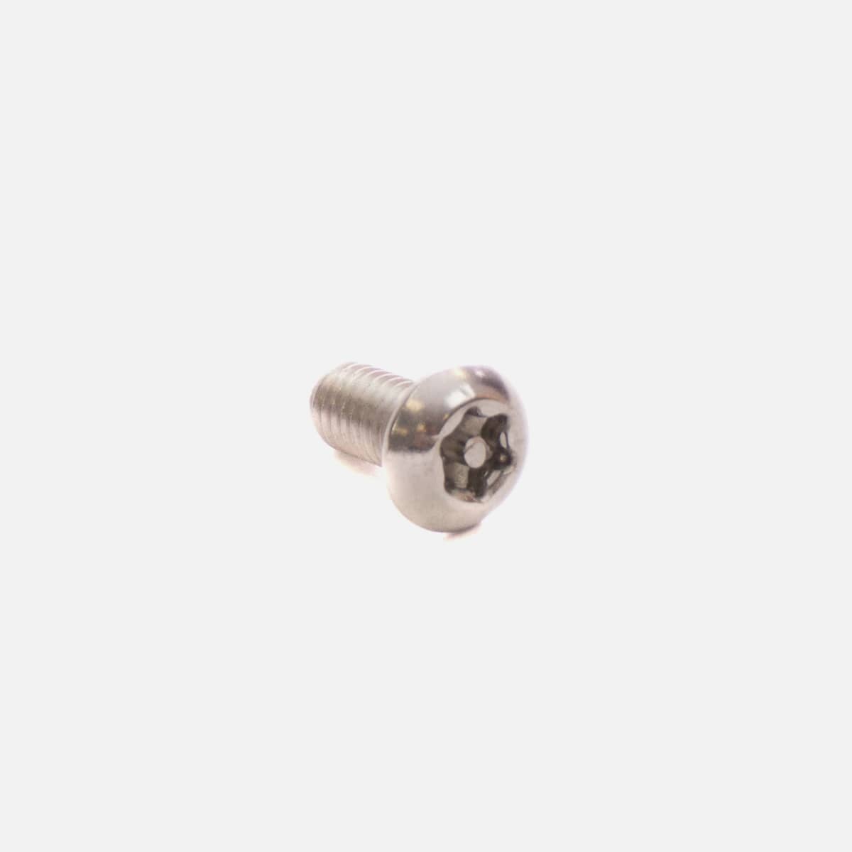 Secuirty bolt M4 x 8