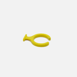 Gocycle pedal clip