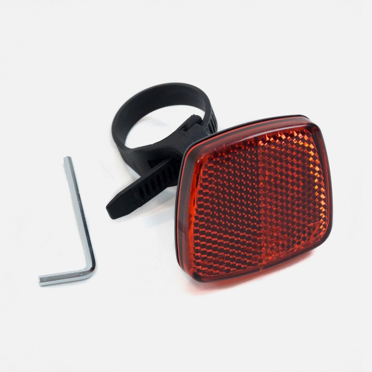 Rear Z Reflector