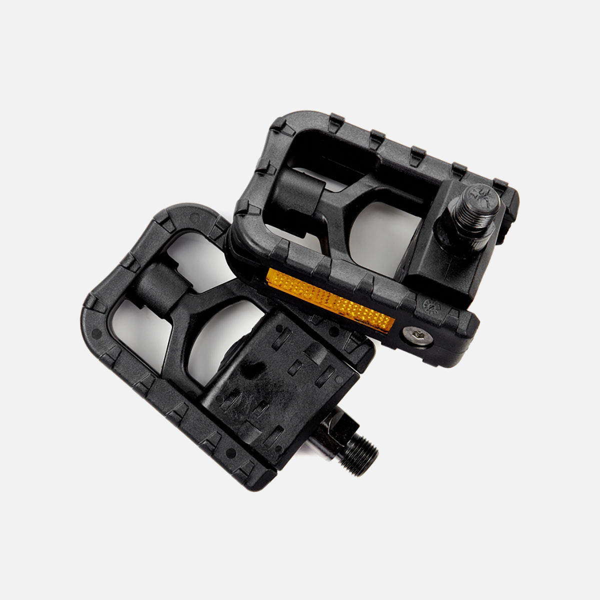 Folding Pedals