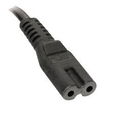 Charger Power Lead F - Europe