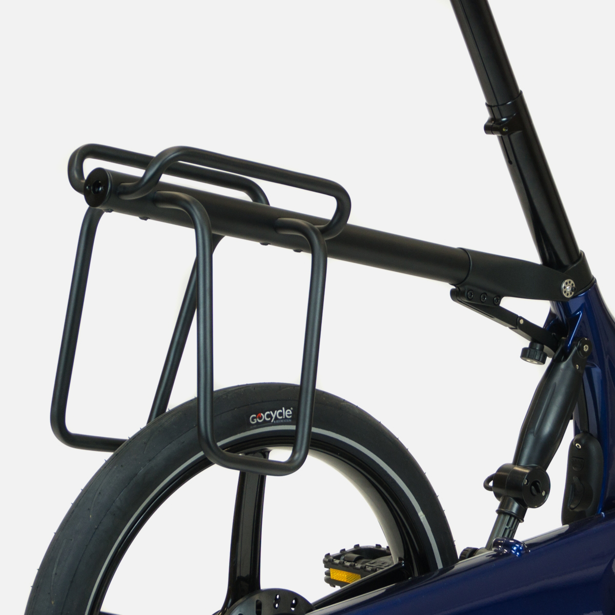 GS/G3 Rear Luggage Rack