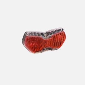 Rear Luggage Rack Light Kit
