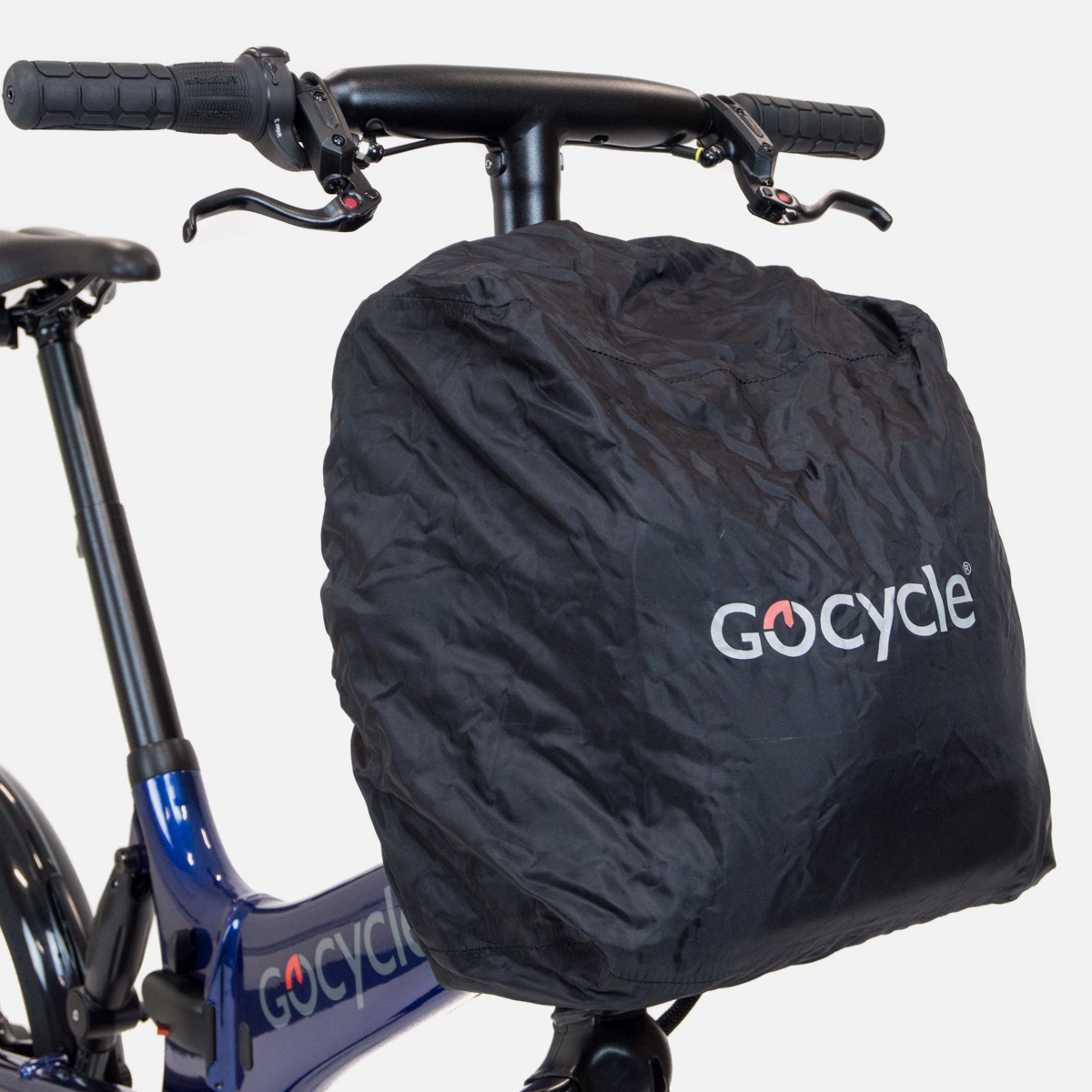 Pannier Rain Cover