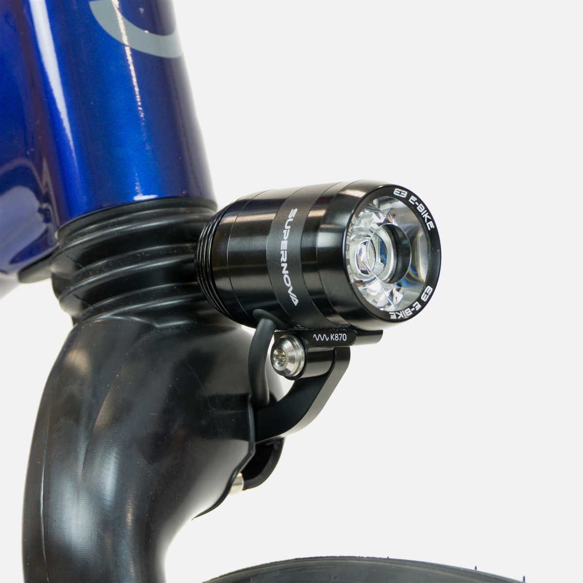 Supernova V1260 Front Light