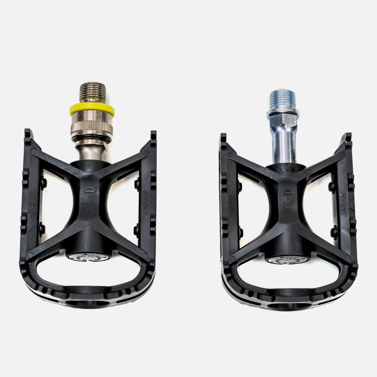 MKS EZY One Side Pedal Kit