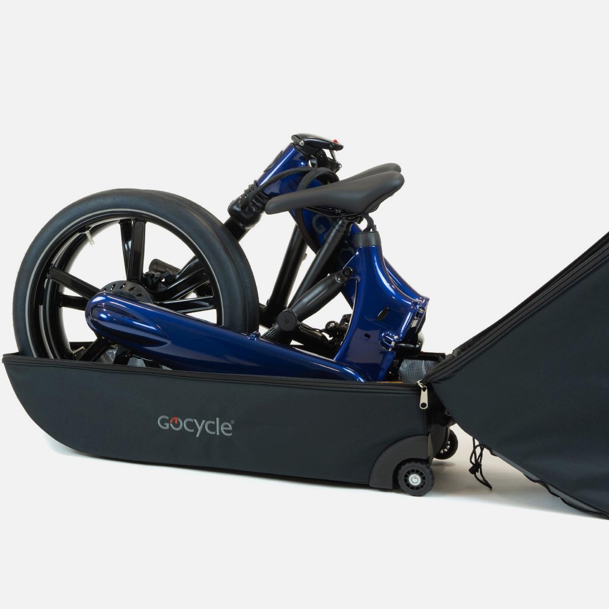 Gocycle Travel Case 4 Gocycle Travel Case