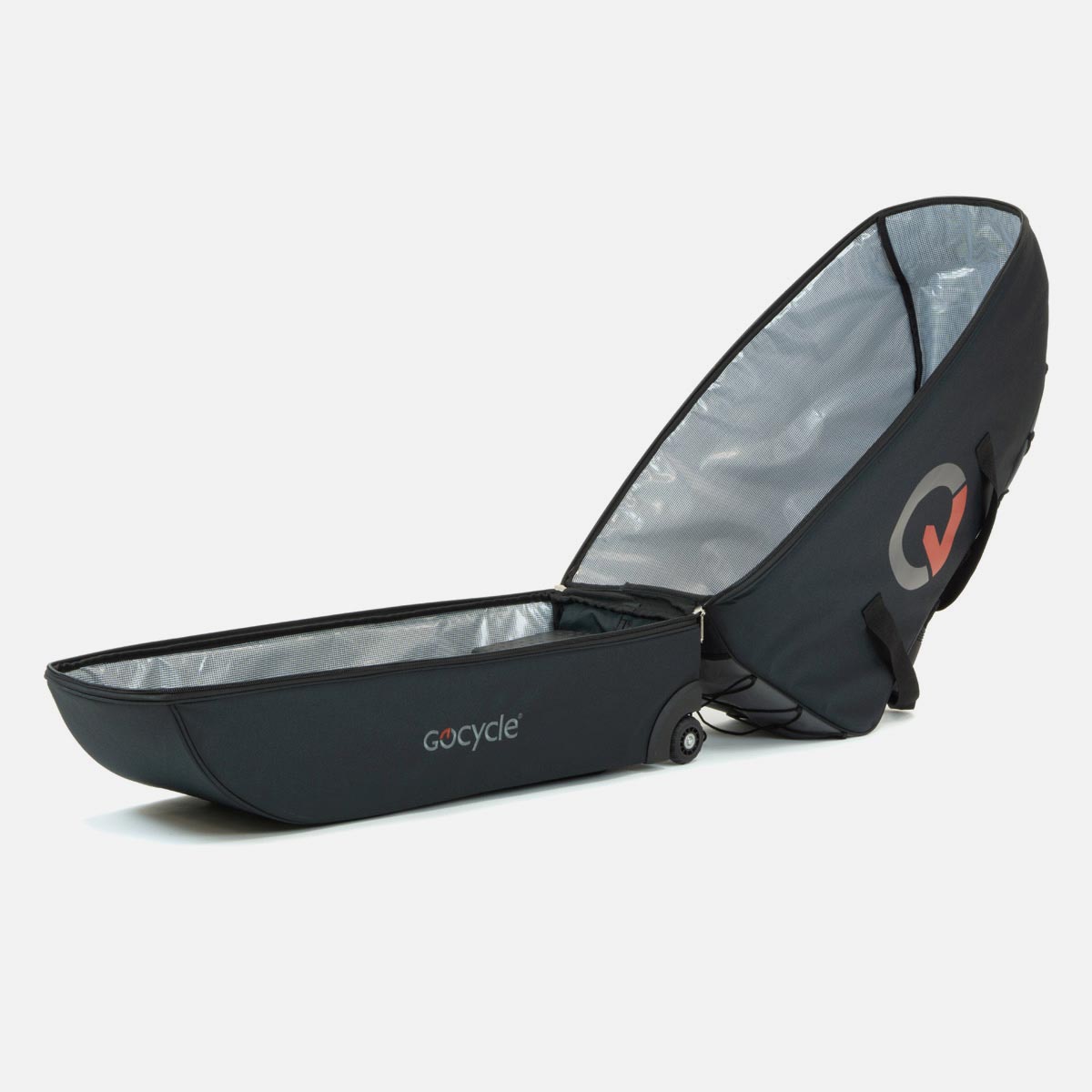 Gocycle Travel Case 3 Gocycle Travel Case