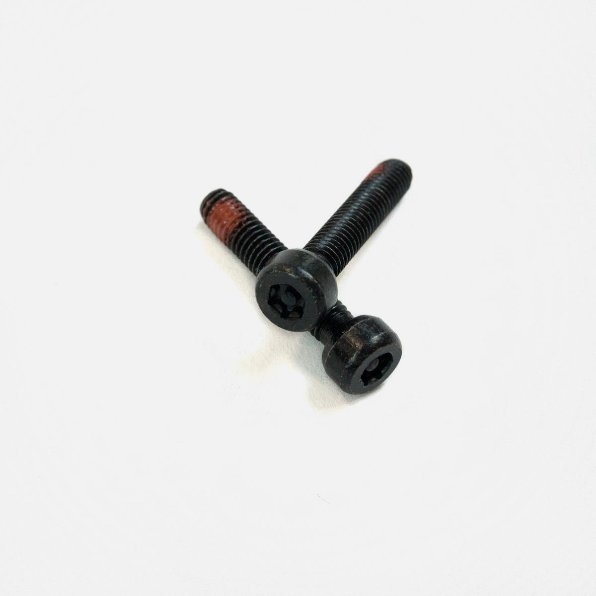 M5x25 SOC CAP T25 6 LOBE RECESS PIN A2 S/S Anulok 180 Yellow