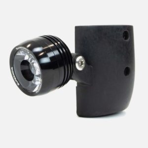 Gocycle G4 front light