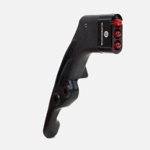 Gocycle G4 rear light