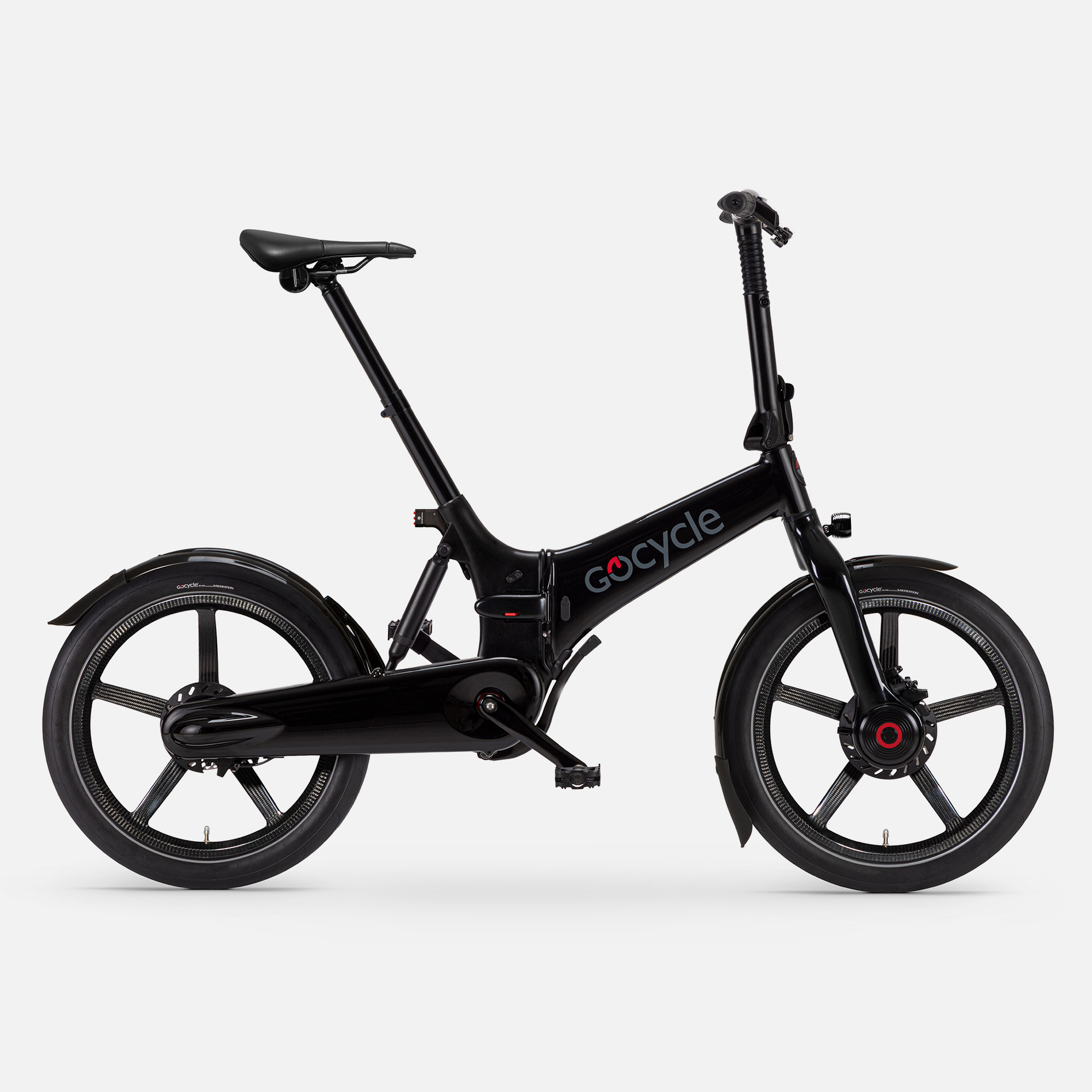 Gocycle G4i+ black 2024_webstore