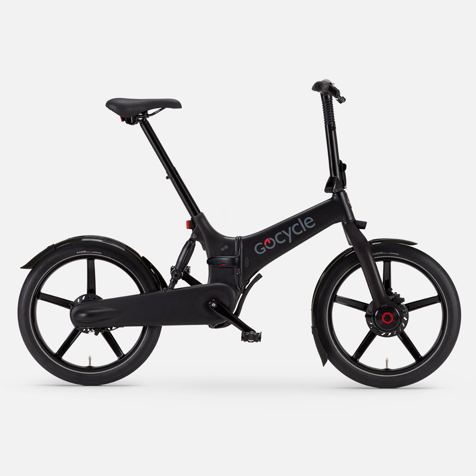 Gocycle G4i black MK3_Webstore