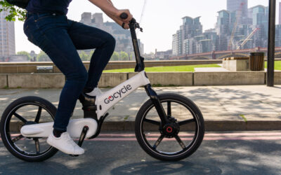 Tips For Keeping Your Gocycle In Peak Condition This Summer