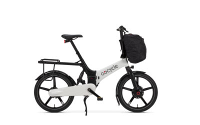 Personalise Your Ride With Bespoke Gocycle Accessories